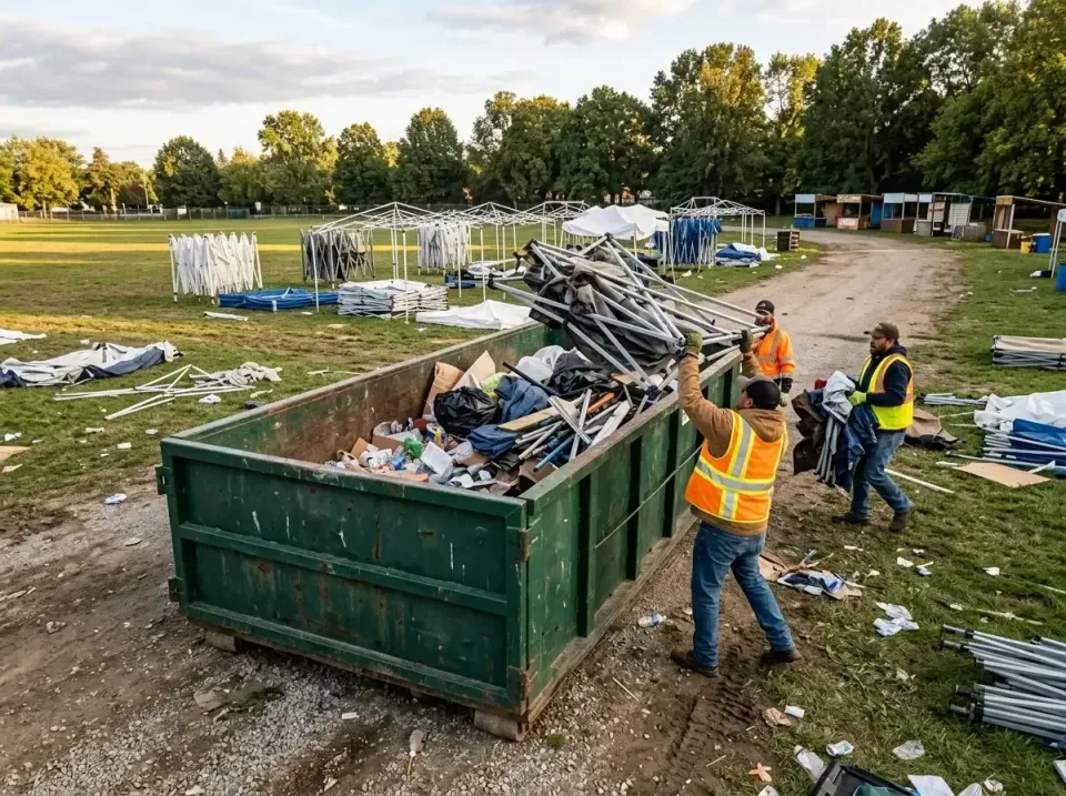 temporary-event-waste-containe-016 — frequently asked questions, Roll-Off Dumpster Rental Services in Loyola, CA